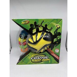 Nerf Cosmic Keep Away Electronic Game - Factory Sealed NEW